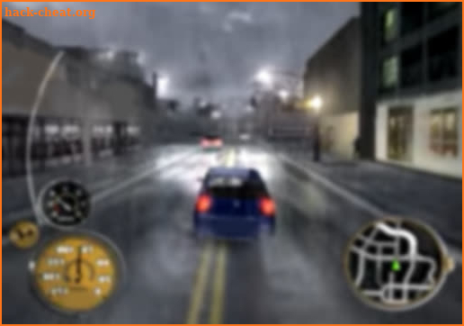 Walkthrough Midnight Club 3 Hint Trick screenshot