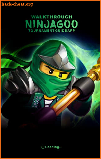 Walkthrough Ninjagoo New Tournament 2020 screenshot