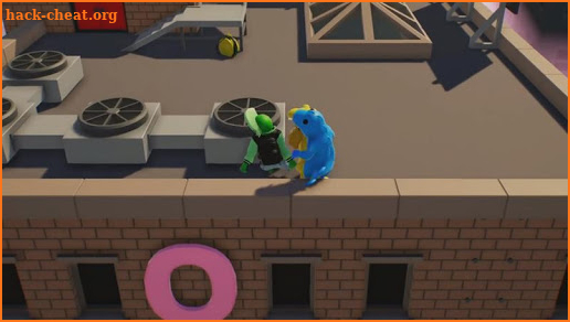 Walkthrough Of Gang Beasts 2020 screenshot