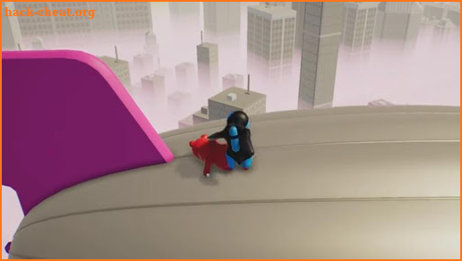 Walkthrough Of Gang Beasts 2020 screenshot