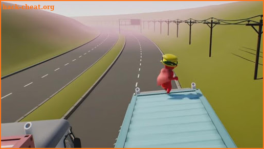 Walkthrough Of Gang Beasts 2020 screenshot