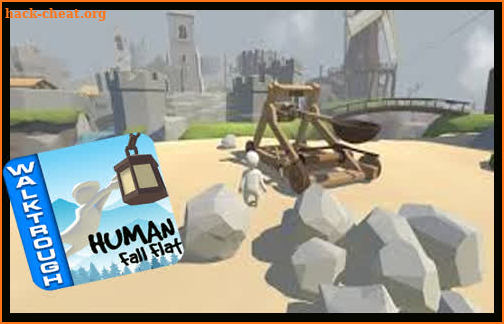 Walkthrough of human fall flat 2020 screenshot