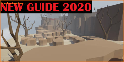 Walkthrough | All Level Human Flat 2020 screenshot