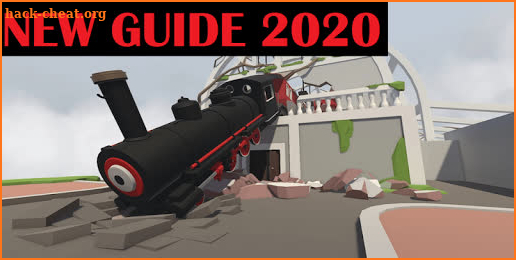 Walkthrough | All Level Human Flat 2020 screenshot