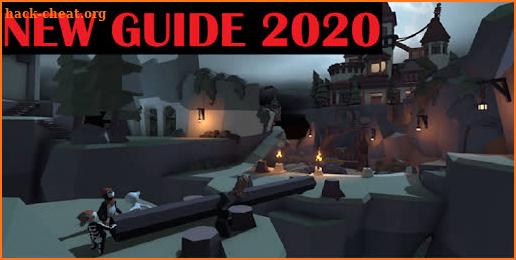 Walkthrough | All Level Human Flat 2020 screenshot