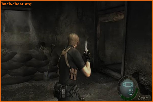 Walkthrough Resident Evil 4 screenshot