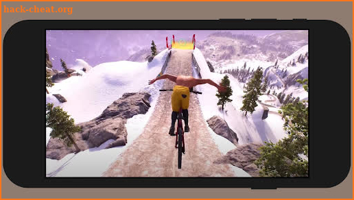 Walkthrough Riders Republic screenshot