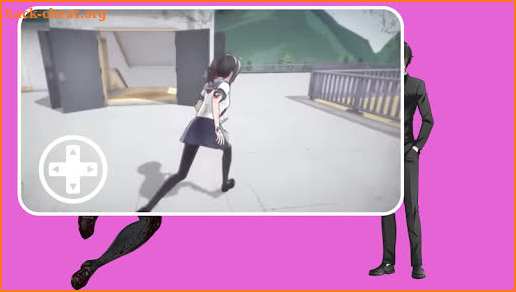 Walkthrough Senpai Yandere Simulator Free Gameplay screenshot