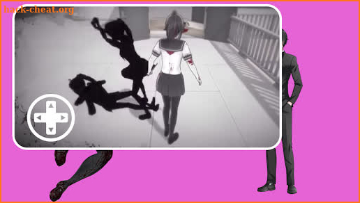 Walkthrough Senpai Yandere Simulator Free Gameplay screenshot