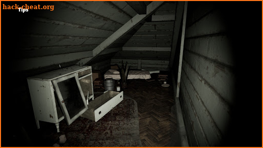 WalkThrough To Pacify Horrer | Scary Girl Tips screenshot