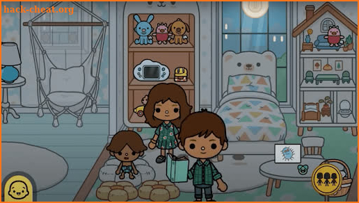 Walkthrough  Toca Life World screenshot