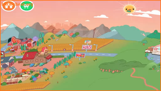 Walkthrough Toca Life World 2021 For Free screenshot