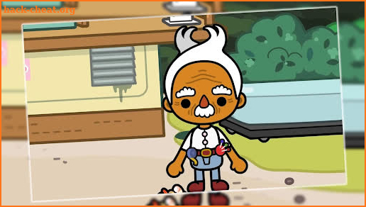 Walkthrough TOCA Life World Town‏ guide screenshot