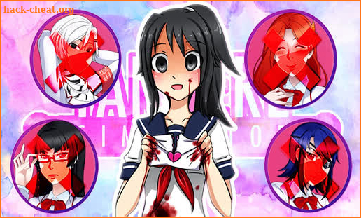 Walkthrough Yandere School Simulator Tips screenshot