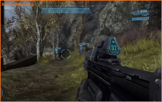 Walkthrought For Halo  & Tricks screenshot