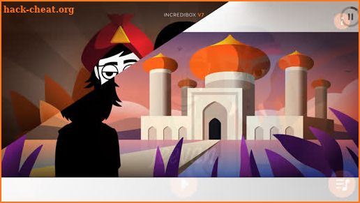 Walkthrought Incredibox screenshot