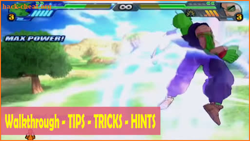 Walktrough dragon ballz budokai tenkaichi 3 New screenshot