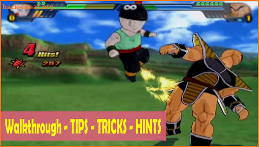 Walktrough dragon ballz budokai tenkaichi 3 New screenshot