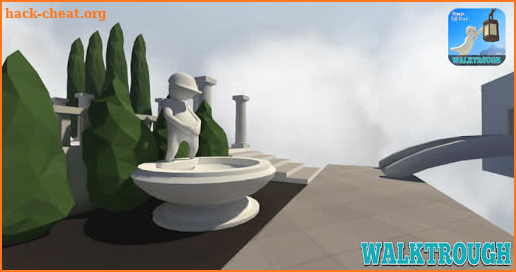 Walktrough for human fall flat screenshot