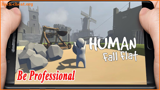 Walktrough human fall flat all levels 2020 screenshot