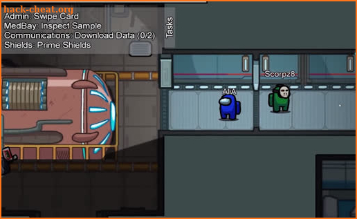 Walktrough™ : Among Us 3 Online Tips screenshot