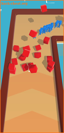 Wall Breaker screenshot