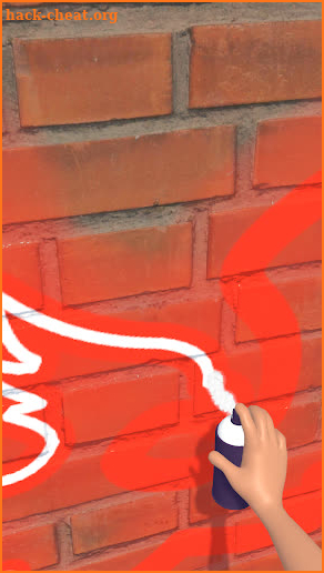 Wall Painter screenshot