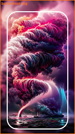 Wallpaper 4K: Cool Backgrounds screenshot