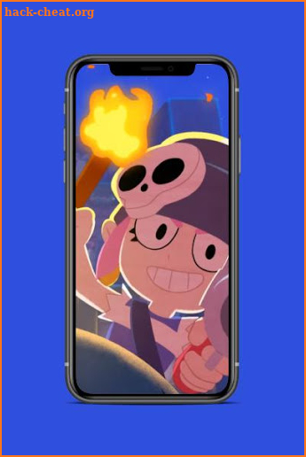 Wallpaper for Brawl Stars 2020 screenshot