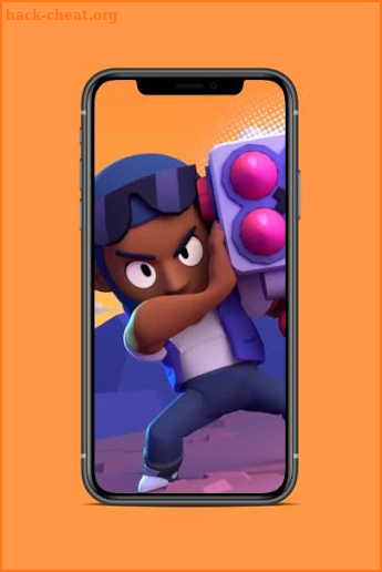 Wallpaper for Brawl Stars 2020 screenshot