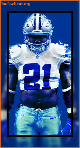 Wallpaper for Dallas Cowboys screenshot