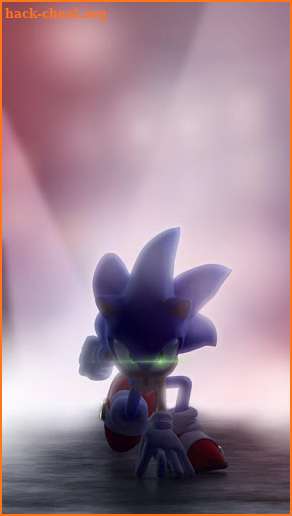 Wallpaper HD For Sonic screenshot