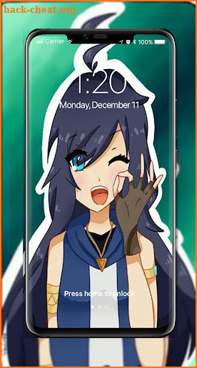 Wallpaper Its Funneh screenshot