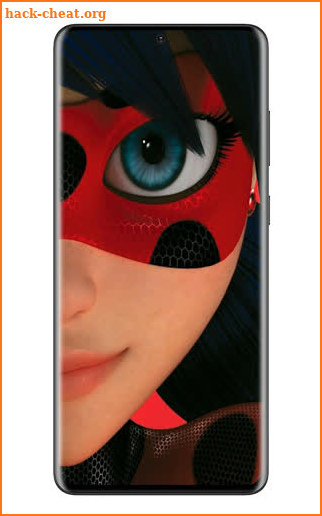 WALLPAPER LADY BUG 🐞 🐞 screenshot