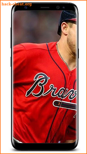 Wallpapers For Atlanta Braves Fans screenshot