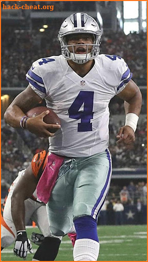 Wallpapers for Dallas Cowboys screenshot