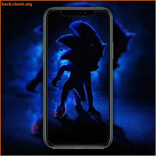 Wallpapers For Hedgehog HD 4K screenshot