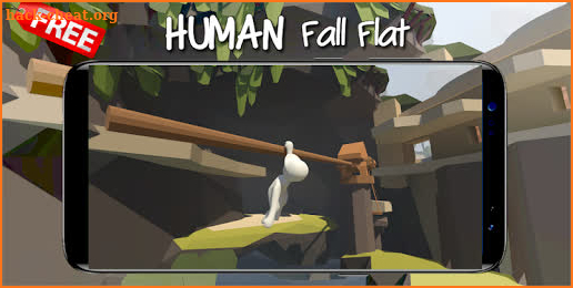 Wallpapers for Human Fall Flat Game 2020 screenshot