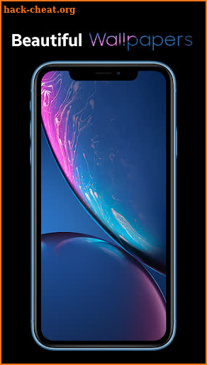 Wallpapers for iPhone Xs Xr Wallpaper Phone X max screenshot