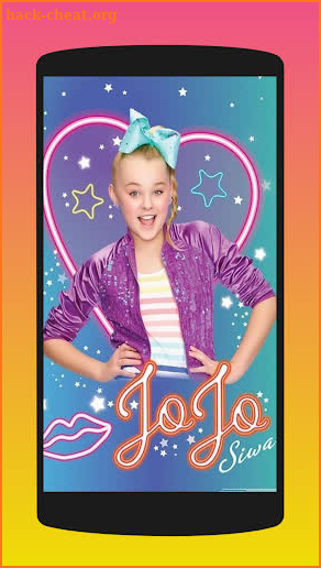 Wallpapers For Jojo Siwa screenshot