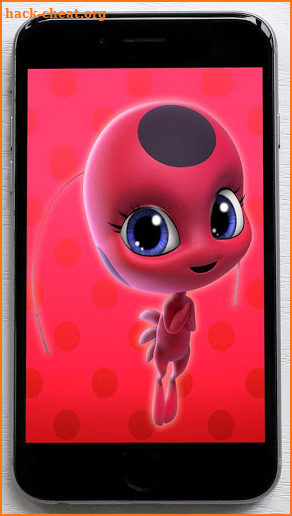 Wallpapers for Ladybug and Cat Noir HD screenshot