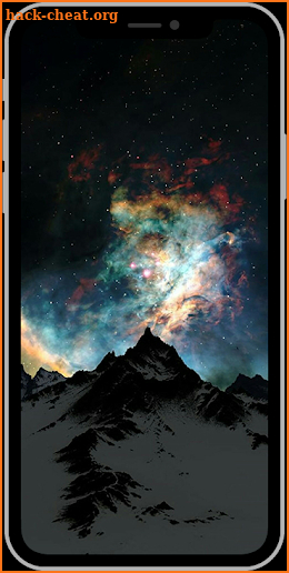 Wallpapers for phone screenshot