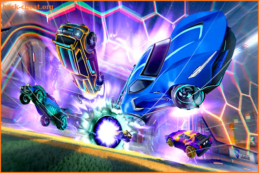 Wallpapers for rocket league 2021 screenshot