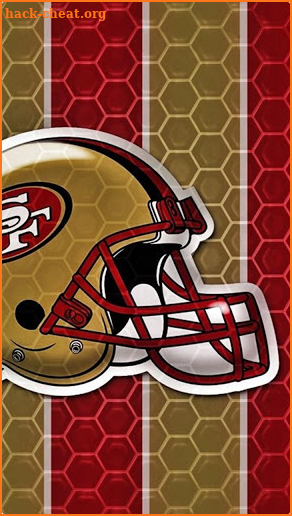 Wallpapers for San Francisco 49ers screenshot