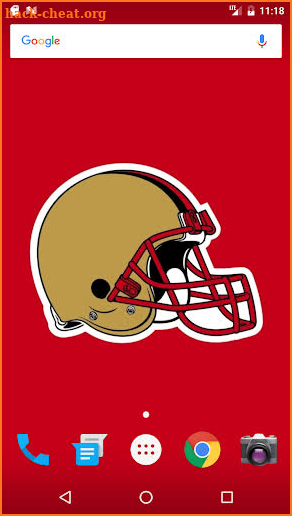 Wallpapers for San Francisco 49ers Fans screenshot