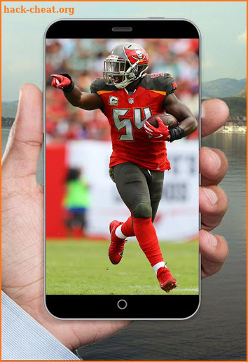 Wallpapers for The Buccaneers screenshot