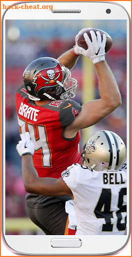 Wallpapers for The Buccaneers screenshot