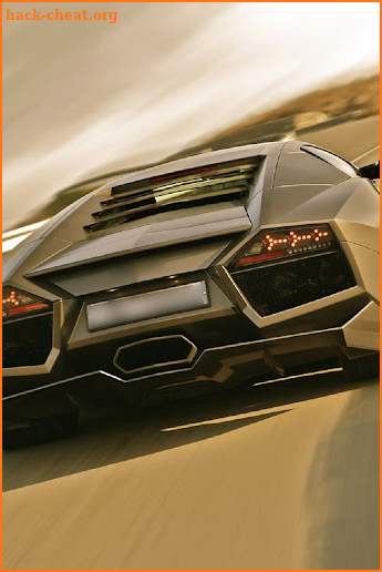 Wallpapers Lamborghini Reventon screenshot