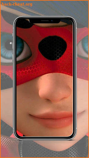 Wallpapers of Ladybug screenshot