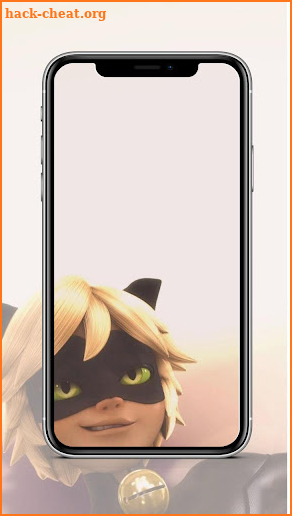 Wallpapers of Ladybug screenshot